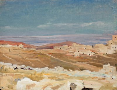 Ramallah. Z podróży do Palestyny autorstwa Jan Ciągliński