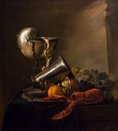  autorstwa Jan Davidsz. de Heem
