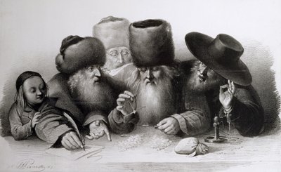 Pospieszne spekulacje, Warszawa, 1841 autorstwa Jan Feliks Piwarski