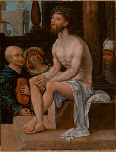  autorstwa Jan Gossaert