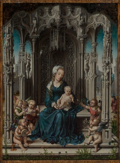  autorstwa Jan Gossaert