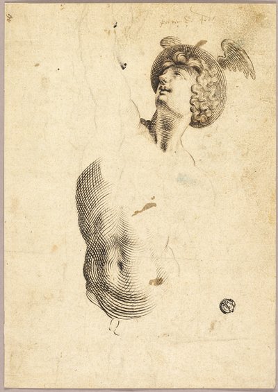 Rtęć autorstwa Jan Harmensz. Muller