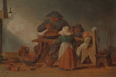  autorstwa Jan Jansz (1599-1649) Buesem