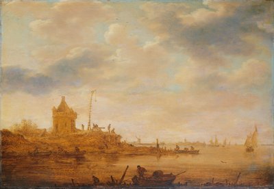  autorstwa Jan Josephsz van Goyen