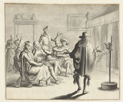  autorstwa Jan Luyken