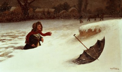 W trudnościach autorstwa Jan Mari Henri Ten Kate