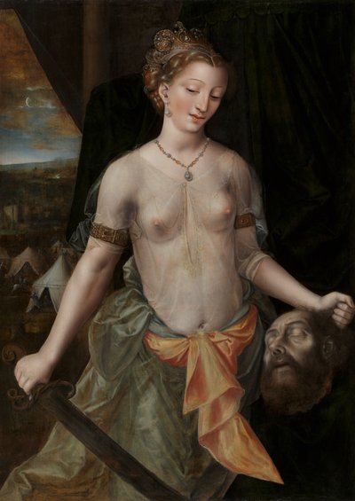  autorstwa Jan Massys or Metsys