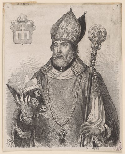  autorstwa Jan Matejko
