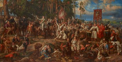  autorstwa Jan Matejko