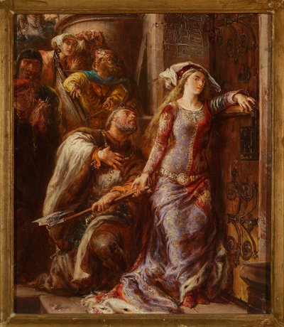  autorstwa Jan Matejko