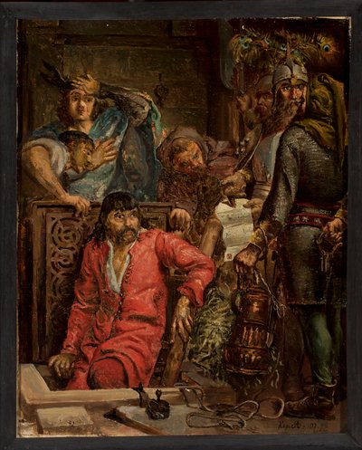  autorstwa Jan Matejko