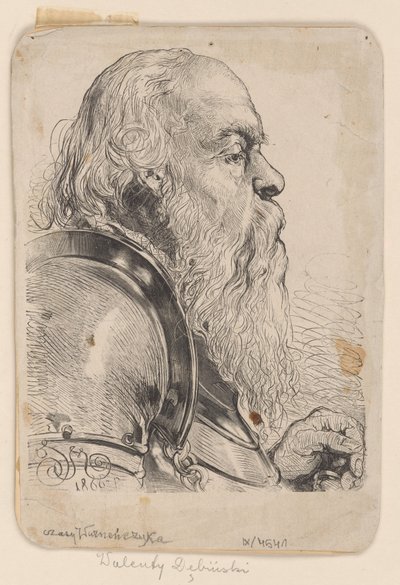  autorstwa Jan Matejko