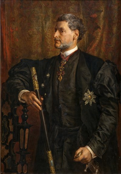  autorstwa Jan Matejko