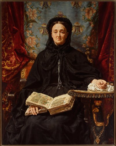  autorstwa Jan Matejko