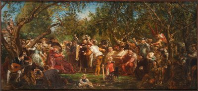  autorstwa Jan Matejko