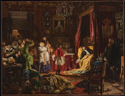  autorstwa Jan Matejko