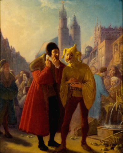  autorstwa Jan Matejko