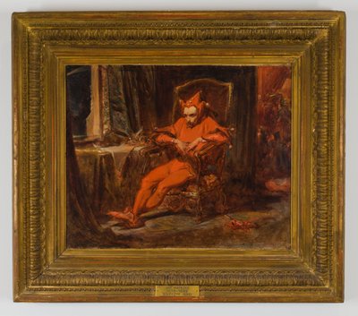  autorstwa Jan Matejko