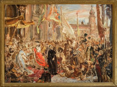  autorstwa Jan Matejko