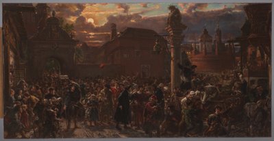  autorstwa Jan Matejko