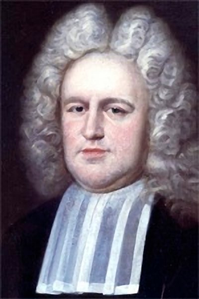 David Mill autorstwa Jan Maurits Quinkhard