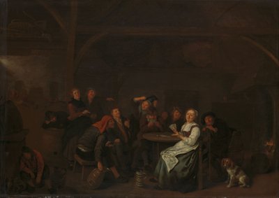  autorstwa Jan Miense Molenaer