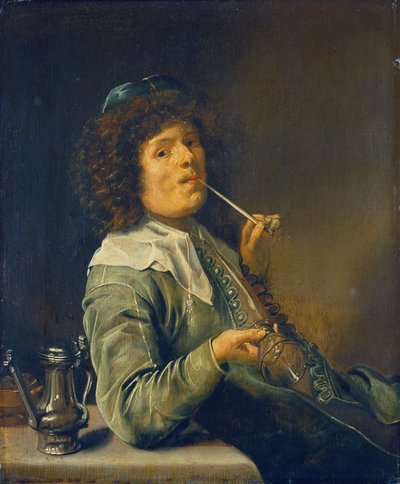  autorstwa Jan Miense Molenaer