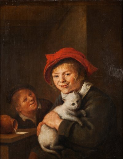  autorstwa Jan Miense Molenaer