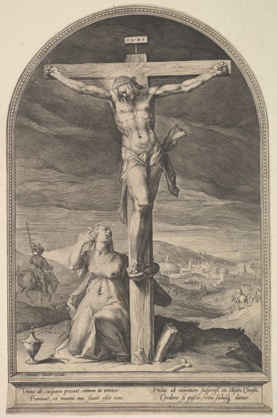 Św. 1612. autorstwa Jan Muller