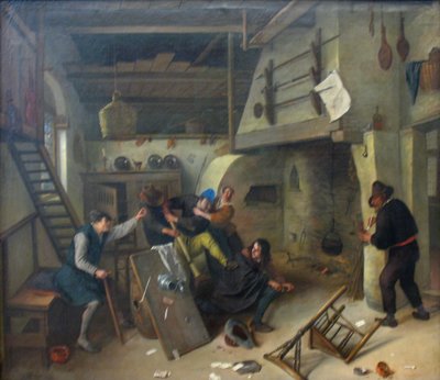  autorstwa Jan Steen