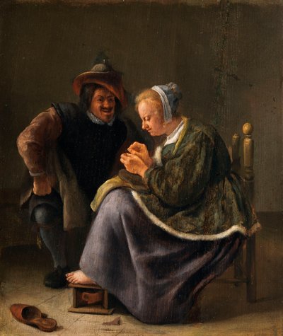  autorstwa Jan Steen