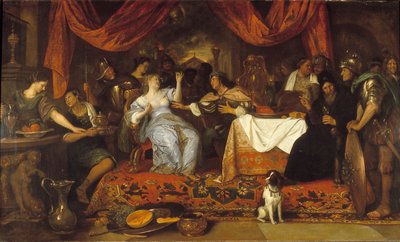  autorstwa Jan Steen