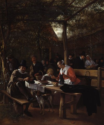  autorstwa Jan Steen