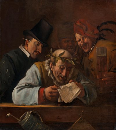  autorstwa Jan Steen