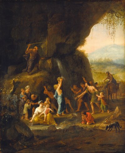  autorstwa Jan Steen