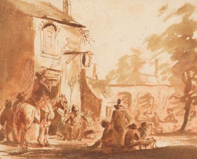  autorstwa Jan Steen