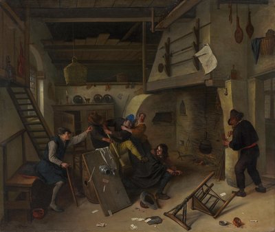  autorstwa Jan Steen