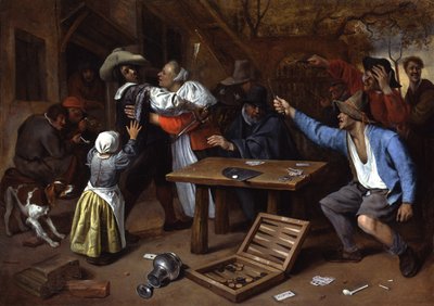  autorstwa Jan Steen