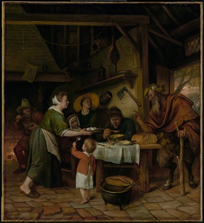  autorstwa Jan Steen