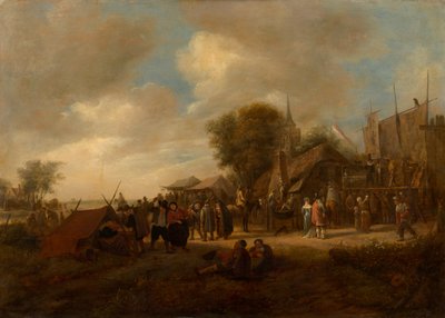  autorstwa Jan Steen