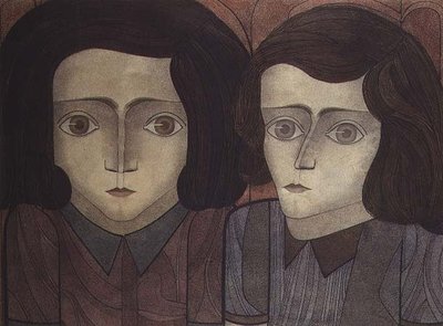 Jan Regaards autorstwa Jan Toorop