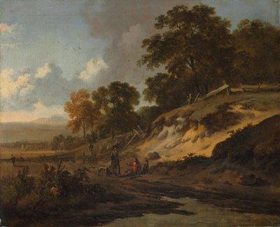 Landscape with Hunters   1311539   pl       polish Successfully Translated  Original: A Picnic Party at Hagidera, late 18th-early 19th century. Translat: A Picnic Party at Hagidera, late 18th-early 19th century. 1143936 pl polish Successfully Translated Or autorstwa Jan Wijnants