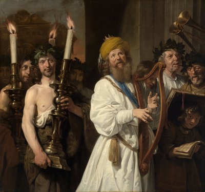  autorstwa Jan de Bray