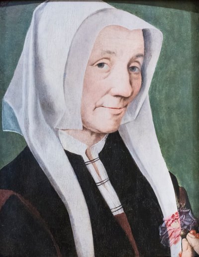 polish autorstwa Jan van (studio of) Scorel