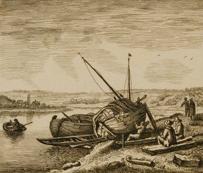 Radoubeur autorstwa Jan van Almeloveen