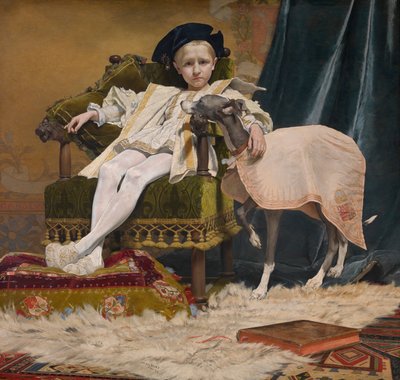 polish autorstwa Jan van Beers