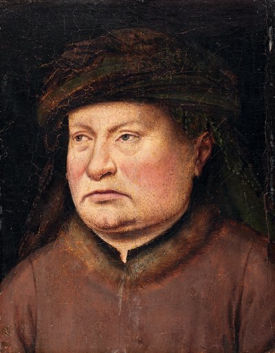  autorstwa Jan van Eyck