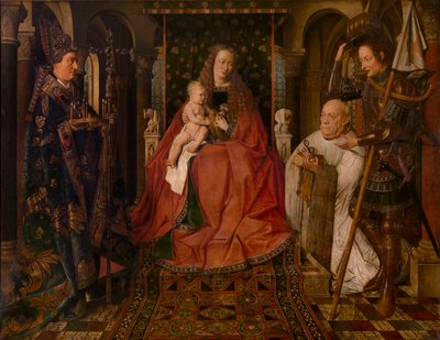  autorstwa Jan van Eyck