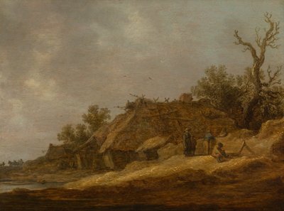  autorstwa Jan van Goyen