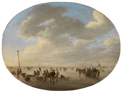 autorstwa Jan van Goyen